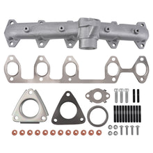 Laad de afbeelding in de galerijviewer, Uitlaat Spruitstuk Kit geschikt voor VW Transporter/Multivan 2.5 TDI 070253031F Direct Fit