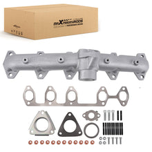 Laad de afbeelding in de galerijviewer, Exhaust Manifold Kit compatible for VW Multivan/Touareg/Transporter T5 2.5 TDI 070253031F