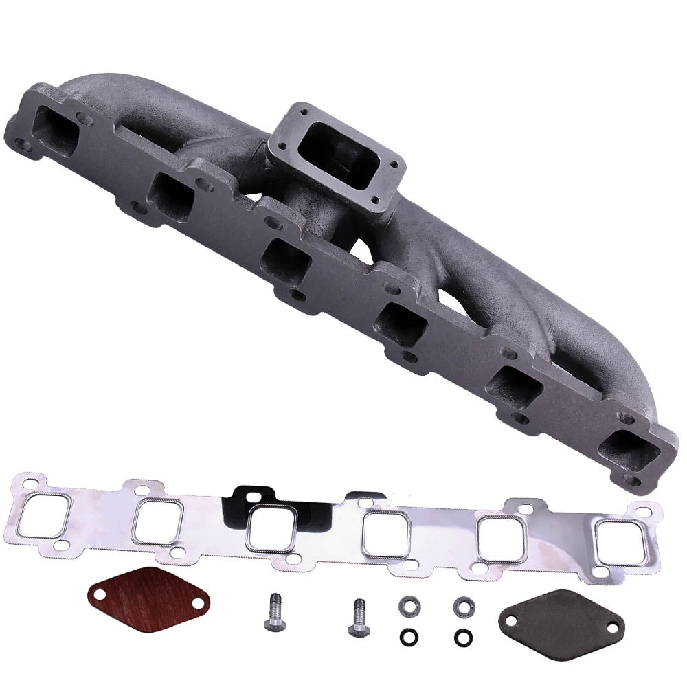 geschikt voor Nissan Safari geschikt voor Patrol GU GQ 4.2L TD42 Y60 Y61 RPF Turbo Exhuast Spruitstuk High Performance