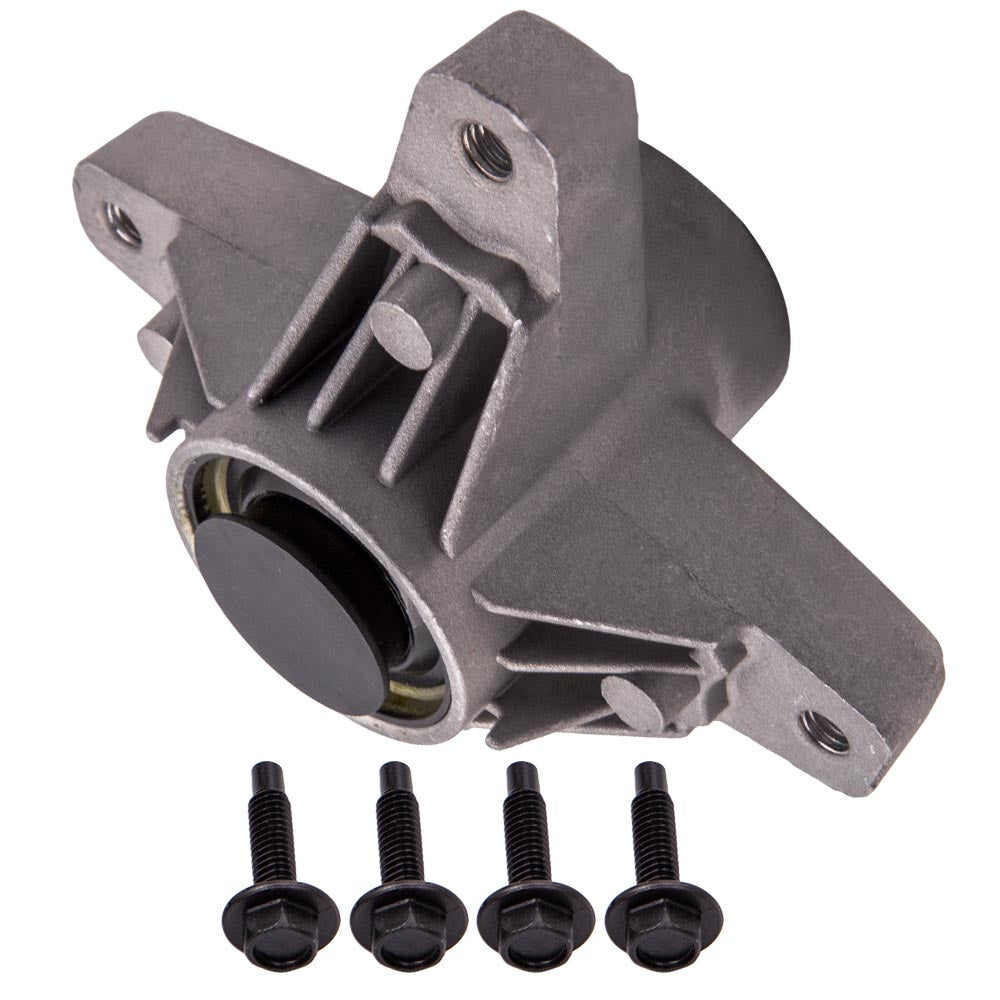 1 Piece Blade Spindle Assembly Fit voor MTD Craftsman ZTL7500 geschikt voor Cub Cadet 208 364