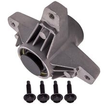 Laad de afbeelding in de galerijviewer, 1 Piece Blade Spindle Assembly Fit voor MTD Craftsman ZTL7500 geschikt voor Cub Cadet 208 364