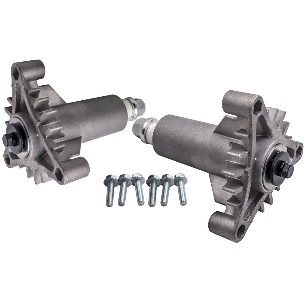 Spindle Assembly geschikt voor husqvarna ride on mowers 38 42 Inch Decks Using 5 Point St