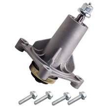 Laad de afbeelding in de galerijviewer, Deck Spindle for Craftsman compatible for Husqvarna Mowers 42