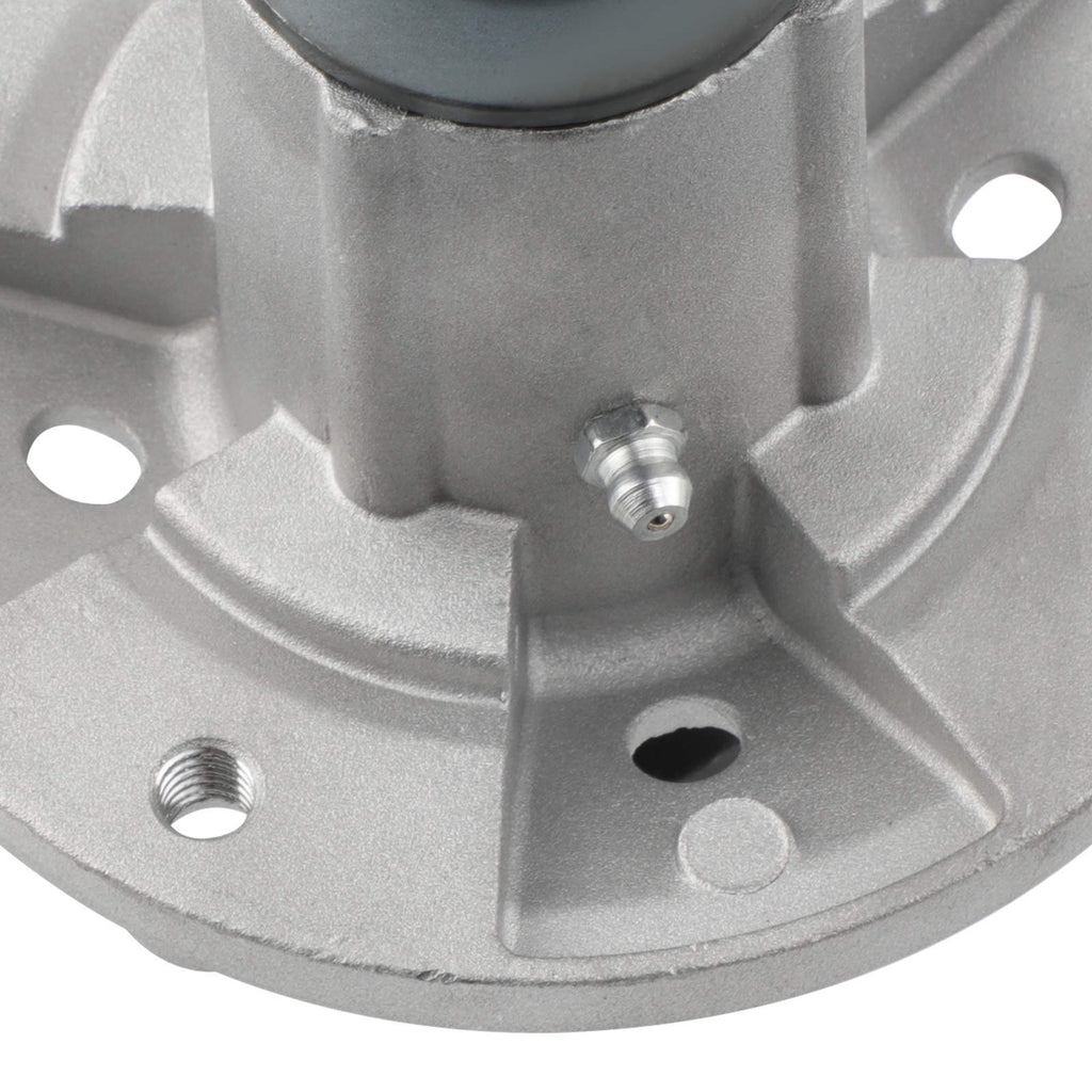 Mower Mandrel Spindle Assembly compatible for John Deere Gy20454 Gy20867 Gy20962 Gy21098