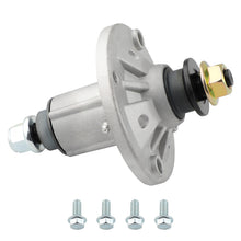 Laad de afbeelding in de galerijviewer, Messerspindel compatible for JOHN DEERE D105 D100 D110 D120 D125 D130 D140 GY20962