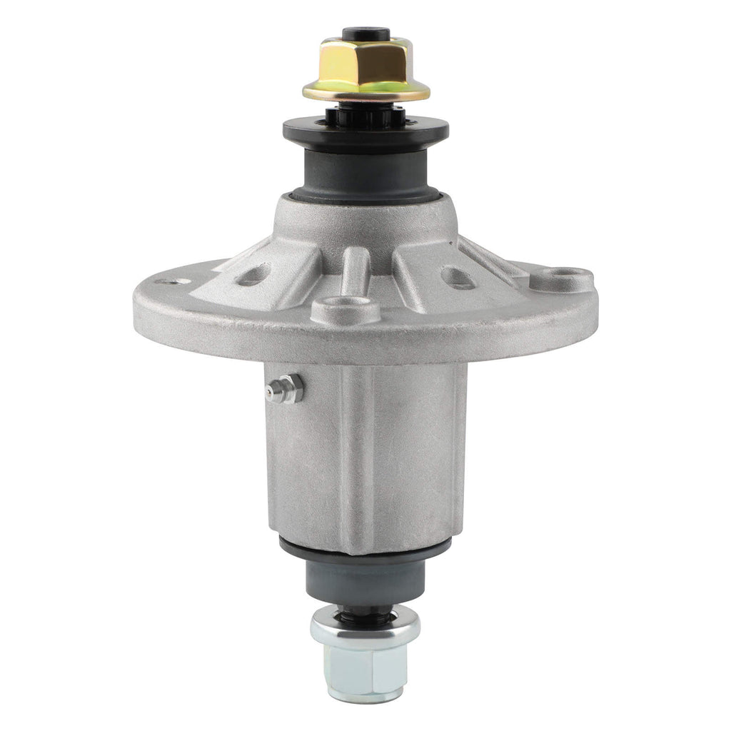 Mower Mandrel Spindle Assembly compatible for John Deere Gy20454 Gy20867 Gy20962 Gy21098