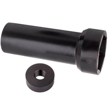Laad de afbeelding in de galerijviewer, Hauptwellenrad Kettenrad Riemenscheibe Kontermutter Werkzeug 2 1/4 compatible for Harley