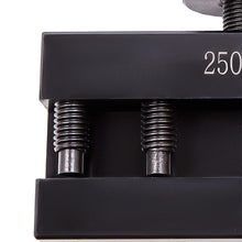 Laad de afbeelding in de galerijviewer, 5x Quick Change Turning and Facing Lathe Tool Post Holder 250-201 new