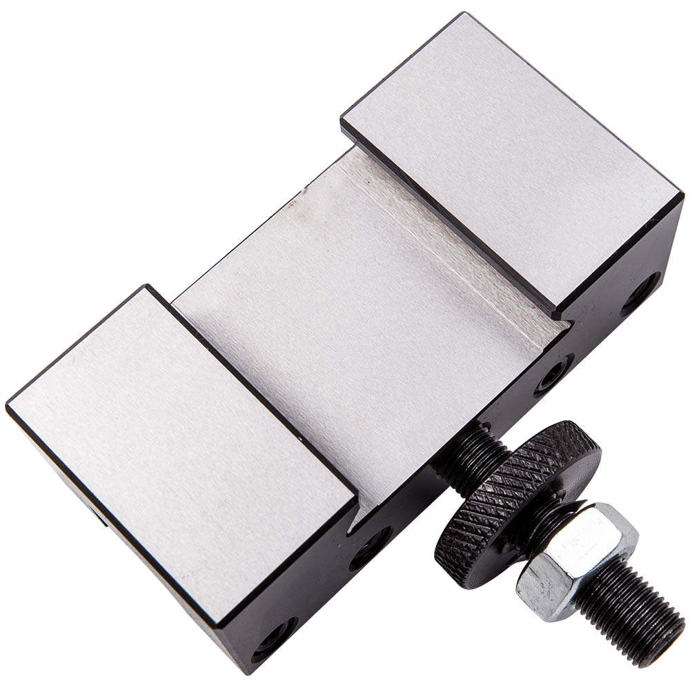 5x Quick Change Turning and Facing Lathe Tool Post Holder 250-201 new