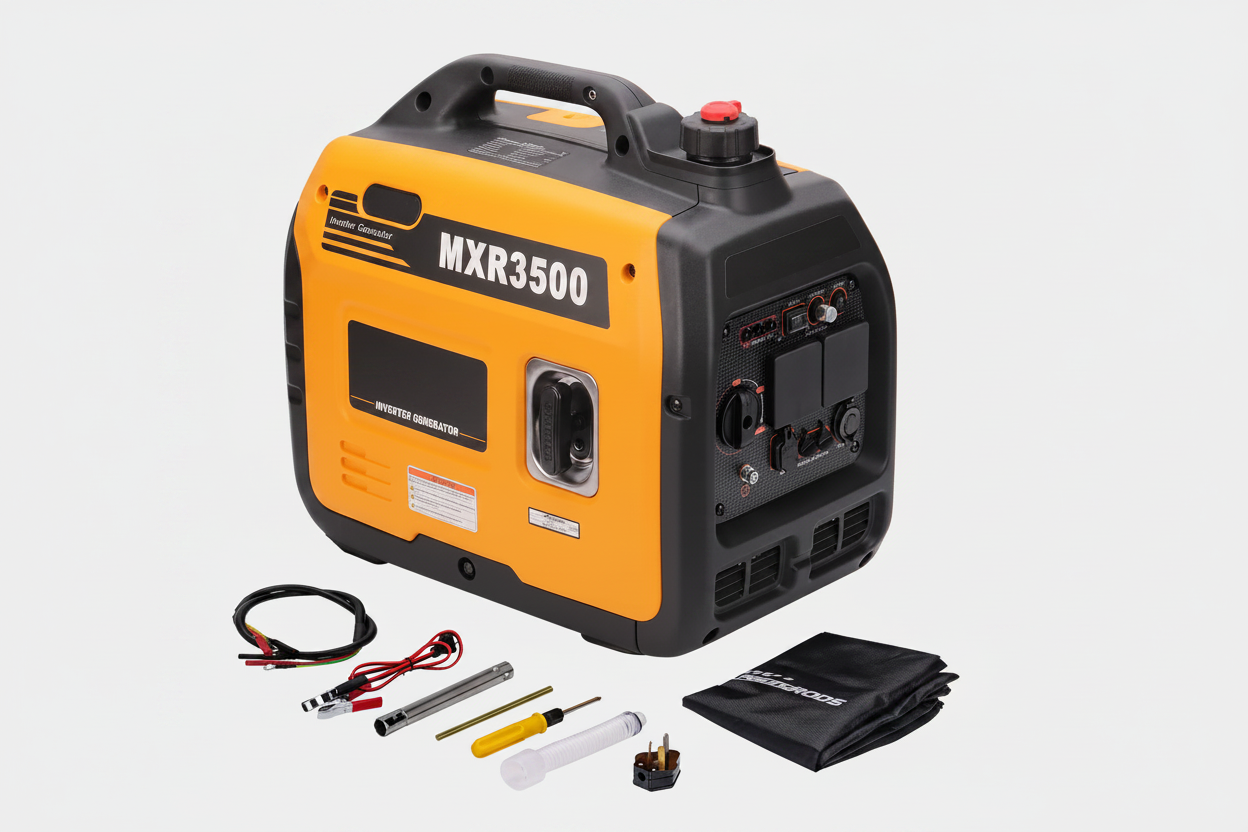 Generator