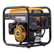 Laad de afbeelding in de galerijviewer, Generador de gasolina con inversor de 3,5KW Generador de 4 tiempos for camping