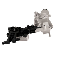 Laad de afbeelding in de galerijviewer, Engine Oil Cooler geschikt voor Renault Koleos II Espace V 1.6 dCi 2015-On A6261800065