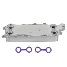 Laad de afbeelding in de galerijviewer, Engine Oil Cooler 6421880001 geschikt voor Mercedes ML GL R Class CDI 4-Matic