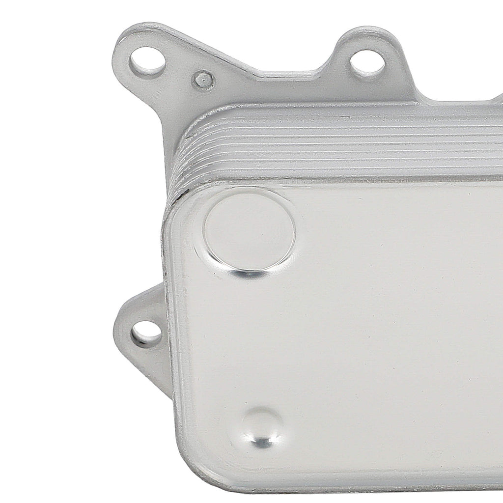 Engine Oil Cooler 6421880001 compatible for Mercedes ML GL R Class CDI 4-Matic