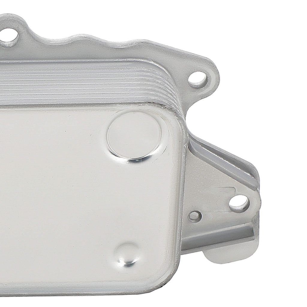 Engine Oil Cooler 6421880001 compatible for Mercedes ML GL R Class CDI 4-Matic