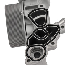 Laad de afbeelding in de galerijviewer, Engine Oil Cooler Compatible for BMW 1 116i F20 3 316i F30 2015-2019 11417600468