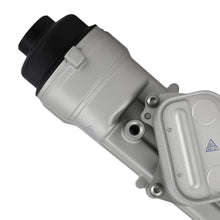 Laad de afbeelding in de galerijviewer, Engine Oil Cooler Compatible for BMW 1 116i F20 3 316i F30 2015-2019 11417600468