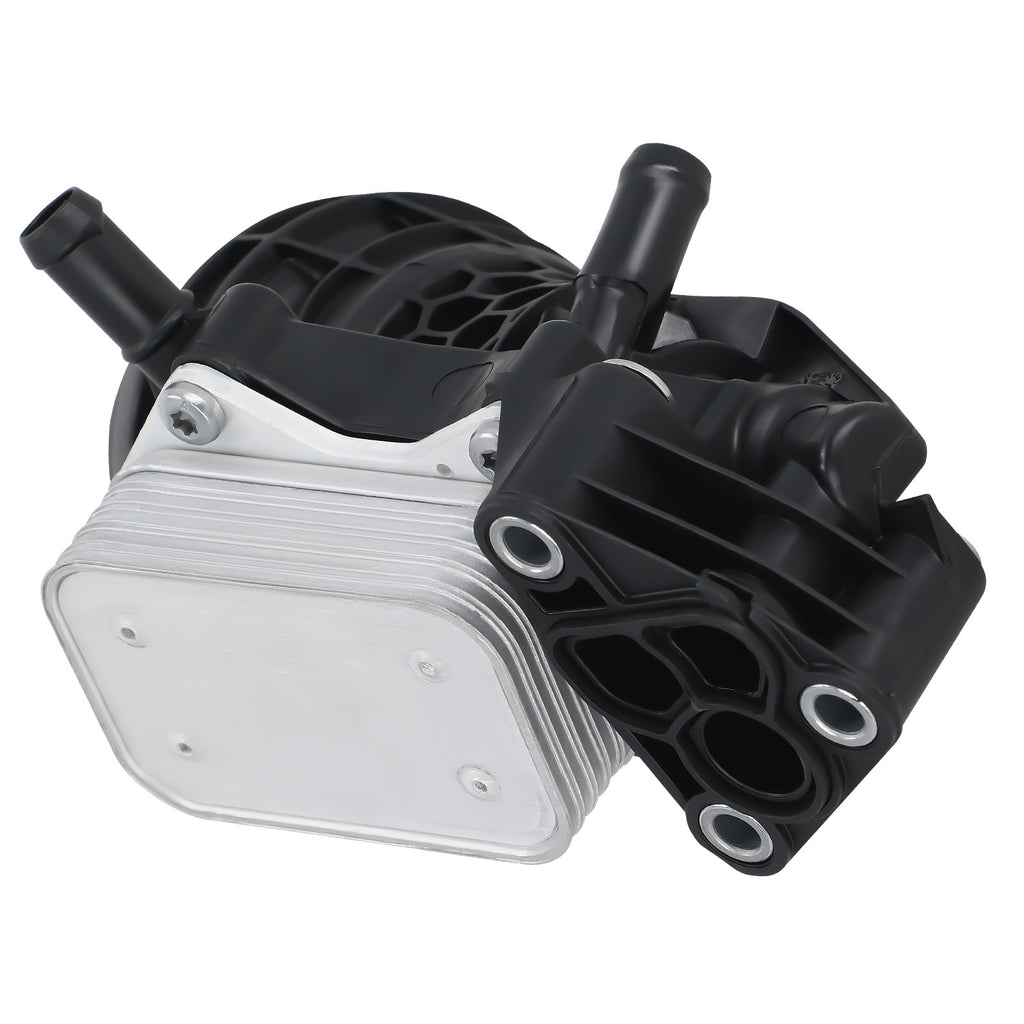 Oil Cooler Filter Housing geschikt voor Mercedes-Benz A220 V177 GLA250 W205 X156 270180061