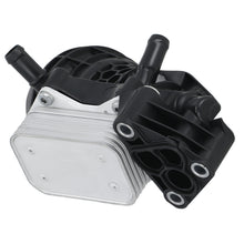 Laad de afbeelding in de galerijviewer, Oil Cooler Filter Housing geschikt voor Mercedes-Benz A220 V177 GLA250 W205 X156 270180061