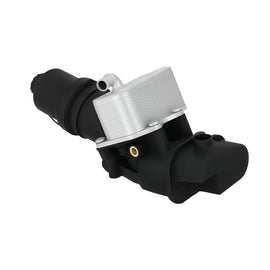 Oliekoeler met Oil Filter Housing Geschikt voor Audi A3 A4 TT Geschikt voor VW Eos GTI 2.0L 05-15 06D117021C