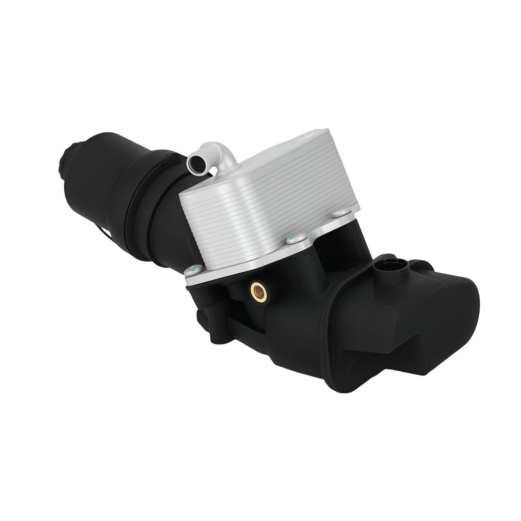Oil Filter Housing geschikt voor VW Eos GTI Jetta 2.0L FSI TFSI 2006-2009 06D117021C