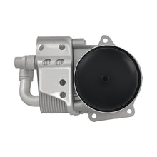 Laad de afbeelding in de galerijviewer, Motorölkühler compatible for BMW 1er E81 E87 116i 118i 120i 2004-2011 11427508966