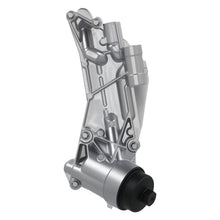 Laad de afbeelding in de galerijviewer, Ölfiltergehäuse Ölkühler mit Filter compatible for Chevrolet Cruze J300 2011-2016 25199751