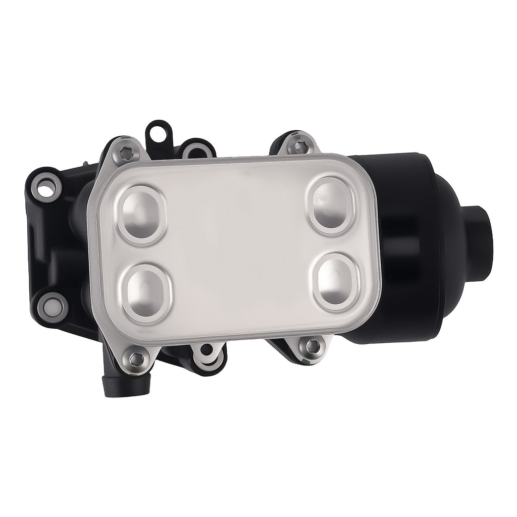 Oil Cooler Assembly geschikt voor VW Multivan Transporter 2003-2015 1.6 2.0 TDI