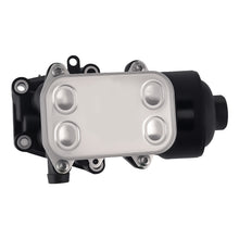 Laad de afbeelding in de galerijviewer, Oil Cooler Assembly geschikt voor VW Multivan Transporter 2003-2015 1.6 2.0 TDI