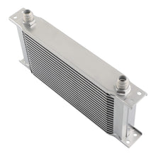 Laad de afbeelding in de galerijviewer, 19 Row AN-10AN Engine Oil Cooler Filter Kit compatible for BMW E36 E46 E82 E9X 135