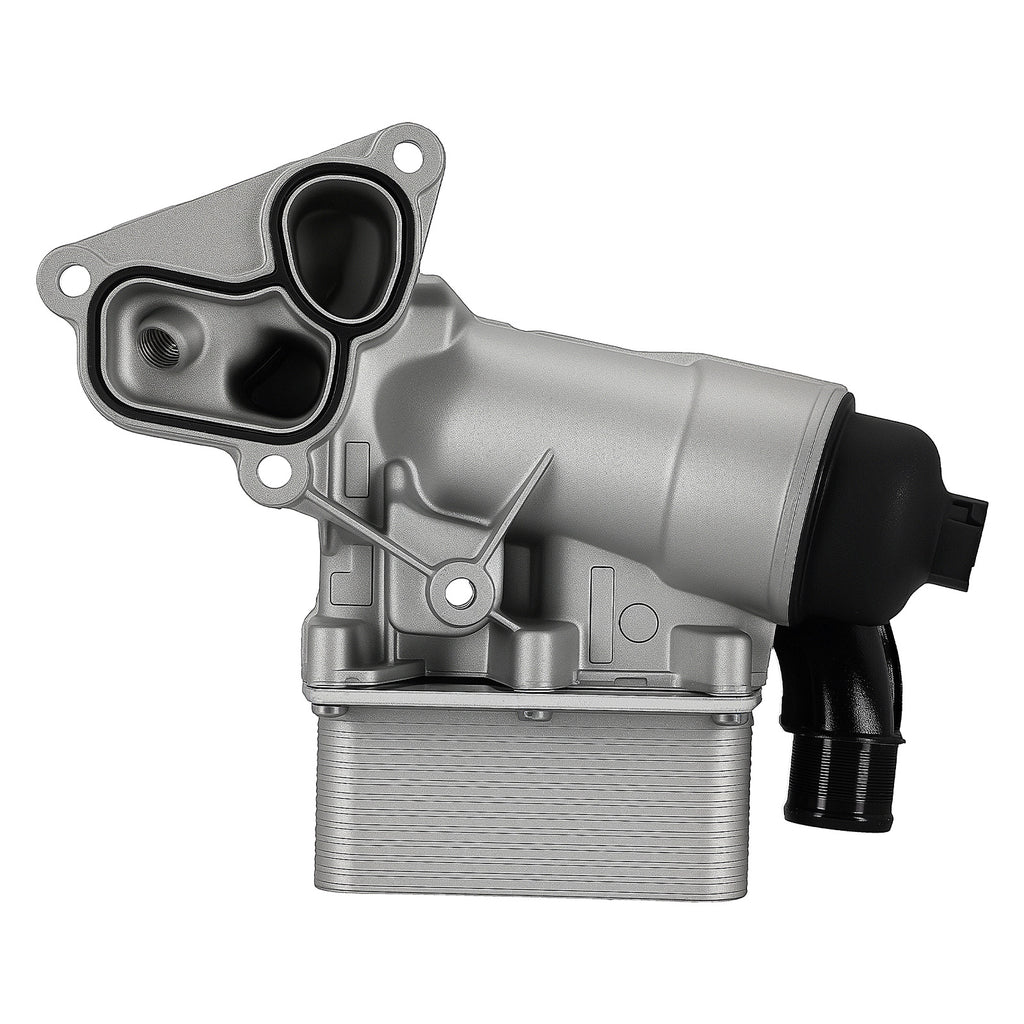 Engine Oil Cooler Housing geschikt voor Vauxhall Vivaro Movano 2001-2019 93168067