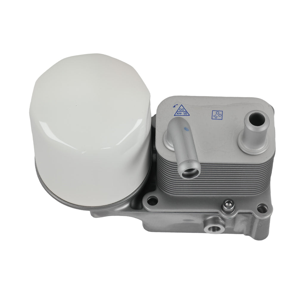 Oil Cooler Assembly met Filter geschikt voor Ford Transit Connect 1.8 TDCi 02-13 1420678