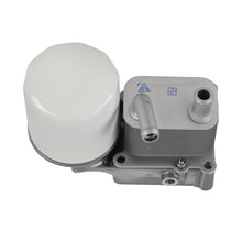 Laad de afbeelding in de galerijviewer, Oil Cooler Assembly met Filter geschikt voor Ford Transit Connect 1.8 TDCi 02-13 1420678