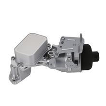Laad de afbeelding in de galerijviewer, Engine Oil Cooler Kit geschikt voor Peugeot 308 3008 5008 geschikt voor Citroen C4 9804281280
