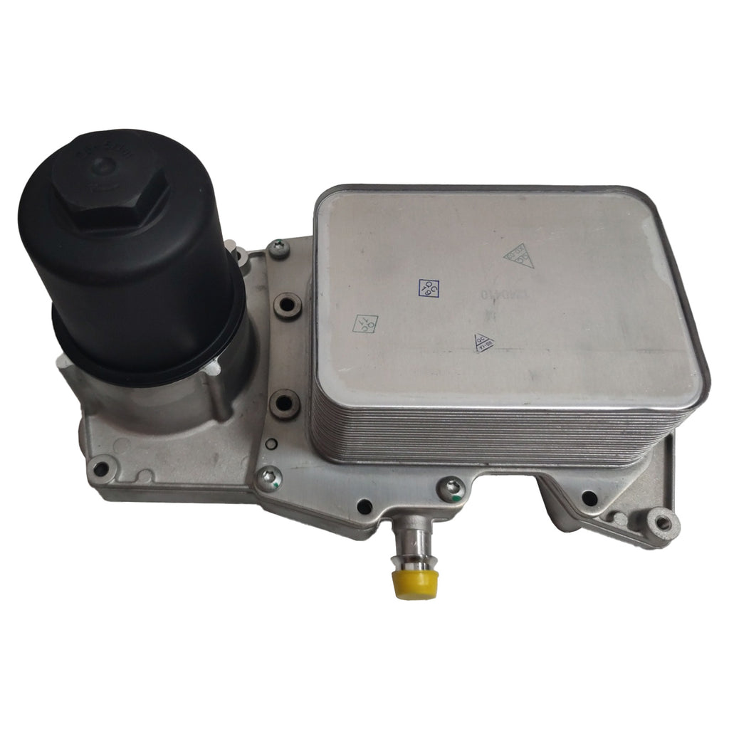 Engine Oil Cooler geschikt voor Range Rover L322 L405 L494Land Rover4.4 TDV8 90945