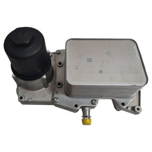 Laad de afbeelding in de galerijviewer, Engine Oil Cooler geschikt voor Range Rover L322 L405 L494Land Rover4.4 TDV8 90945