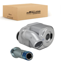 Laad de afbeelding in de galerijviewer, Enfriador Aceite compatible for Fiat Ducato 250 2.3 D Multijet 2006-2022 504375378