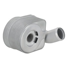 Engine Oliekoeler geschikt voor Fiat Ducato Bus Box 504050068 504086855 504375378