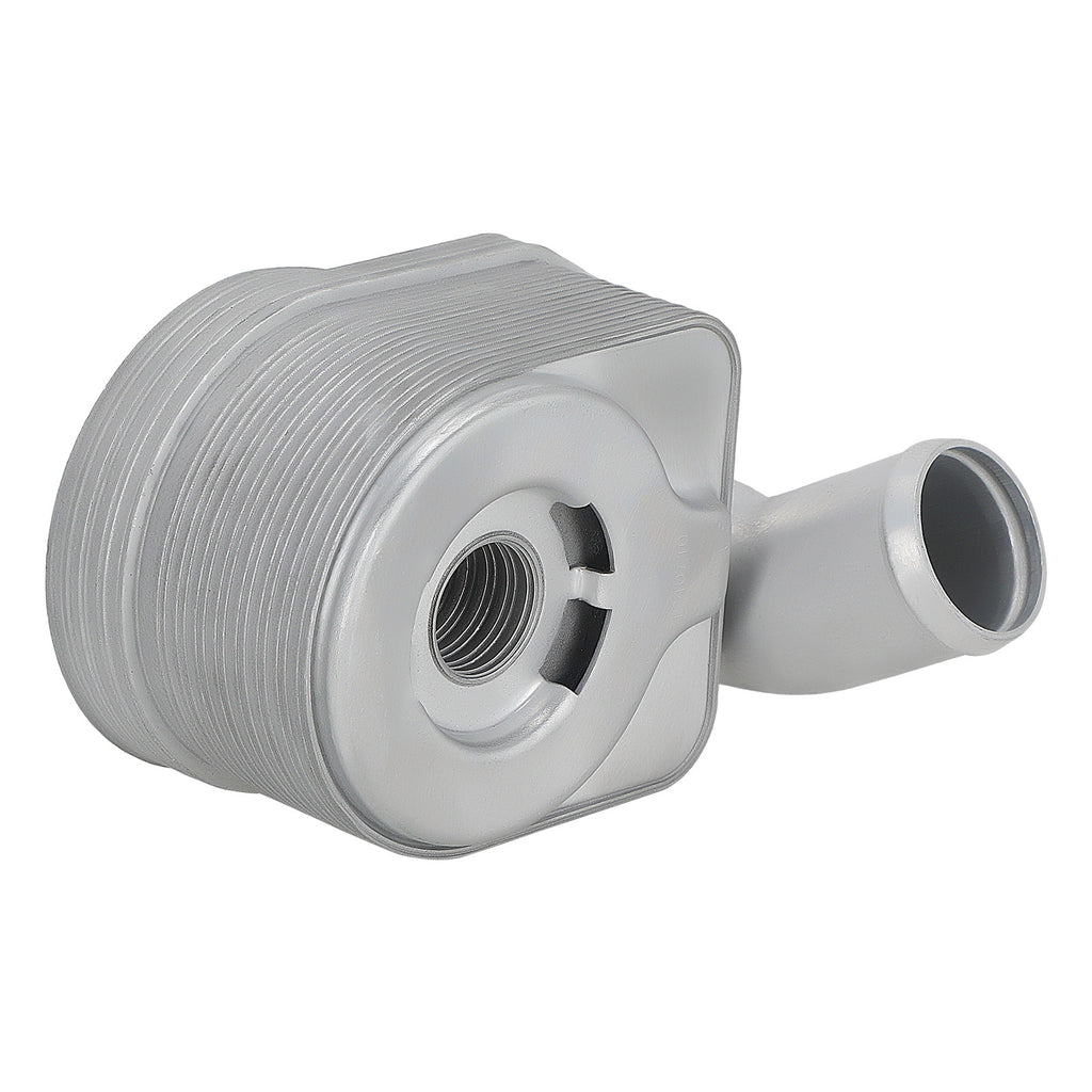 Nieuwe Oil Cooler geschikt voor Fiat Ducato Bus Van 2.3 Diesel 2011-2022