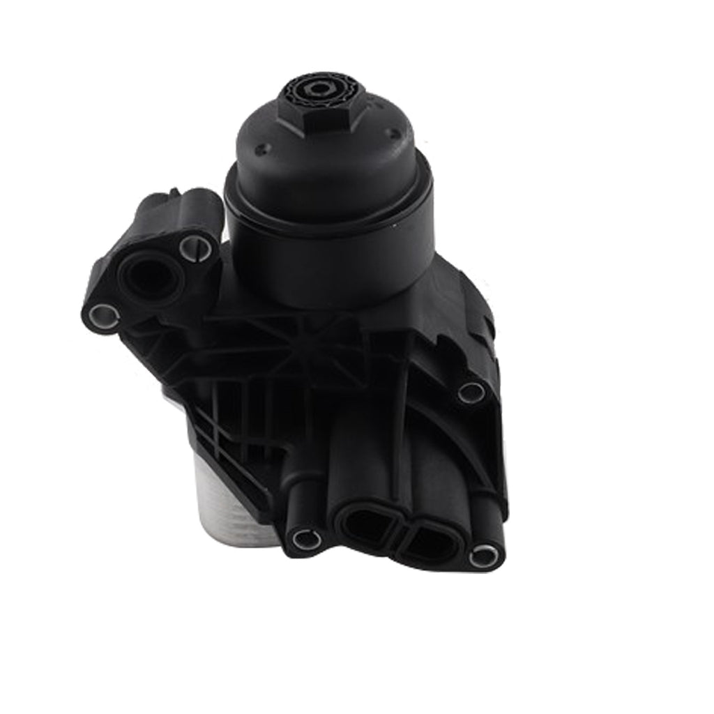 Ölkühler compatible for VW Golf 7 Audi A3 8V 1.6 2.0 TDI 03N115389A Motorölkühler