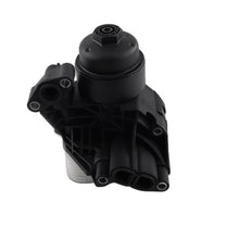 Laad de afbeelding in de galerijviewer, Ölkühler compatible for VW Golf 7 Audi A3 8V 1.6 2.0 TDI 03N115389A Motorölkühler