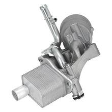 Laad de afbeelding in de galerijviewer, Oil CoolerHousing geschikt voor Vauxhall Astra Corsa MK4 Insignia MK1 Meriva MK1 MK2