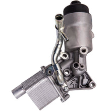 Laad de afbeelding in de galerijviewer, Radiatore Olio Olio Motore compatible for Opel Vauxhall Astra Adam Zafira Corsa Insignia