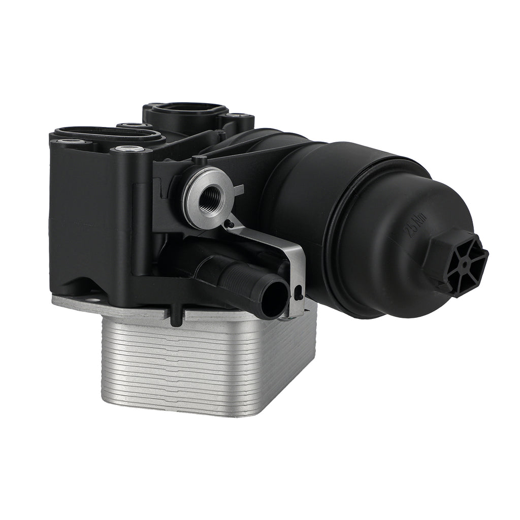 Oil Cooler Assembly geschikt voor Vauxhall Vivaro geschikt voor Renault Trafic 1.6 Bus 14-20 152085948R