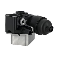Laad de afbeelding in de galerijviewer, Oil Cooler Assembly geschikt voor Vauxhall Vivaro geschikt voor Renault Trafic 1.6 Bus 14-20 152085948R