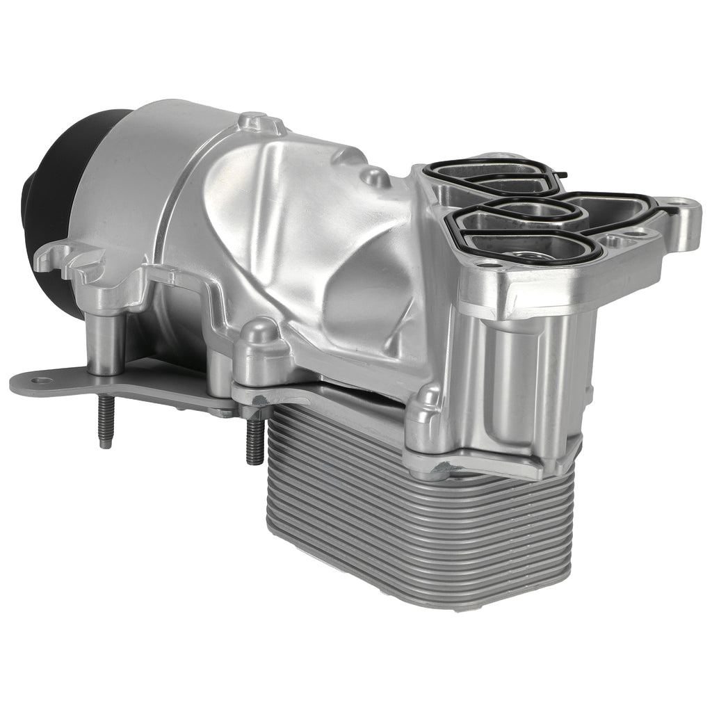 Oil Filter HousingCooler Kit geschikt voor Ford Focus Fiesta Transit 1.5 1.6 TDCI