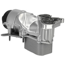 Laad de afbeelding in de galerijviewer, Oil Filter HousingCooler Kit geschikt voor Ford Focus Fiesta Transit 1.5 1.6 TDCI