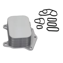 Laad de afbeelding in de galerijviewer, Engine Cooling Oil Cooler geschikt voor Ford Fiesta Focus 2001-2019 1489124