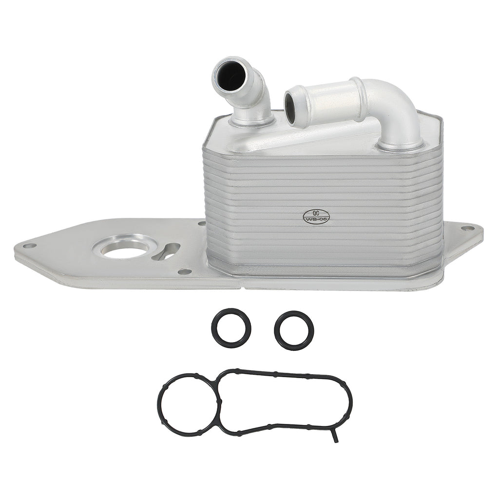 Nieuwe Oil Cooler geschikt voor Ford Transit Custom V363 Bus Van Platform TOURNEO CUSTOM 2.0