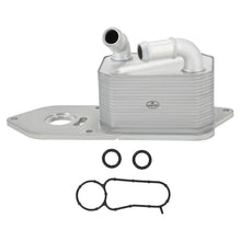 Laad de afbeelding in de galerijviewer, Nieuwe Oil Cooler geschikt voor Ford Transit Custom V363 Bus Van Platform TOURNEO CUSTOM 2.0